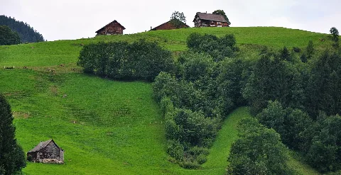 2010 08 08 07 45 47 Switzerland St. Gallen Nesslau Nesslau