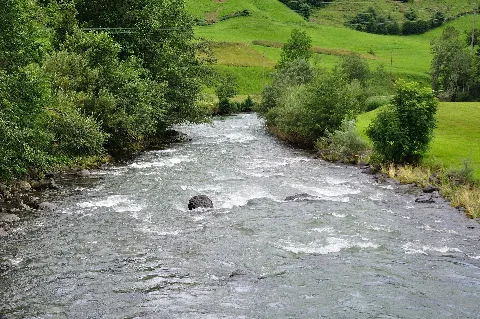 2010 08 08 07 48 16 Switzerland St. Gallen Nesslau Nesslau
