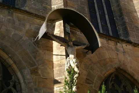 2010.08.21.171138 Christus St. Martinsbasilika Amberg