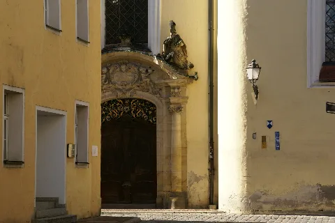 2010.08.21.171828 Schulkirche Amberg