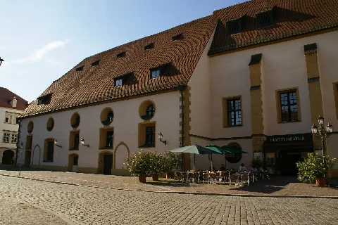 2010.08.21.172205 Stadttheater Franziskanergasse Amberg