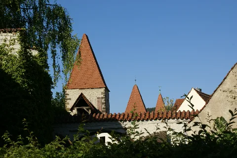 2010.08.21.173112 Stadtmauer Jesuitenfahrt Amberg