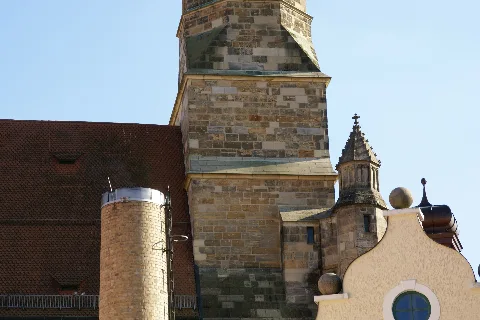 2010.08.21.173417 St. Georgkirche Amberg