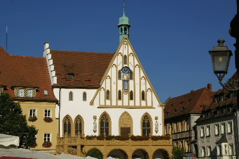 2010.08.21.175602 Rathaus Amberg