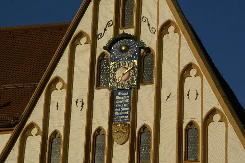 2010.08.21.191020 Rathaus Amberg