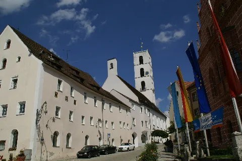 2010.08.22.133935 Christuskirche Sulzbach Rosenberg
