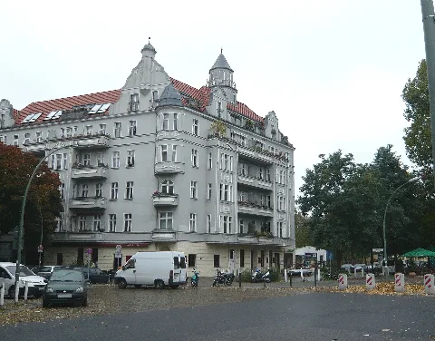2010 10 18 Berlin Wedding Ama Fec 828