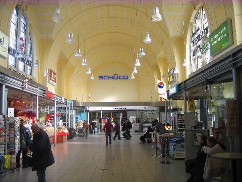 2010 10 23 Bielefeld Hbf 019