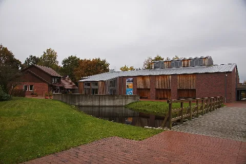 2010 10 30 Geeste, Moormuseum 001 (5207417022)