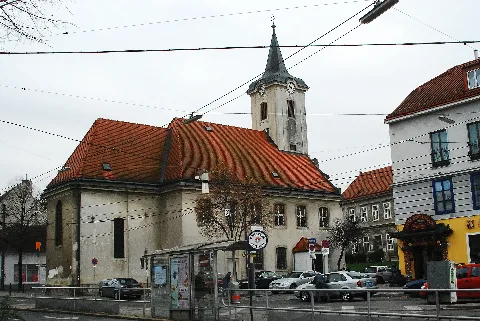 2010 11 20 0002 Wien13 Lainzerstrasse Kirche