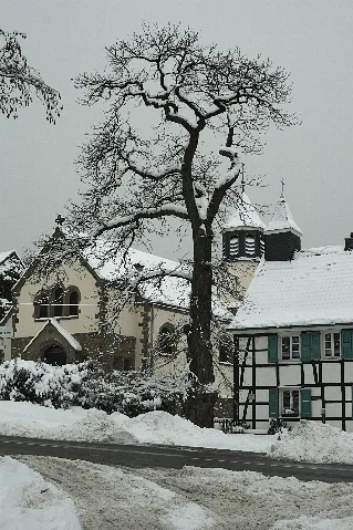 2010 12 Nd Marone In Heiligenhaus Abtsküche 01