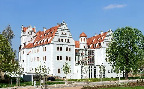 2011 04 18 Zwickau Schloß Osterstein