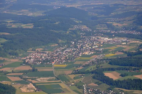 2011 05 09 09 58 17 Switzerland Kanton Zürich Nürensdorf