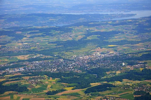 2011 05 09 10 00 24 Switzerland Kanton Zürich Scheunberg