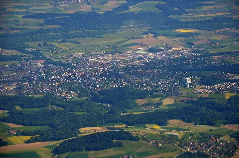 2011 05 09 10 00 30 Switzerland Kanton Thurgau Geretswil