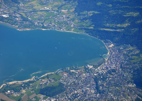 2011 05 09 Austria Vorarlberg Bregenz