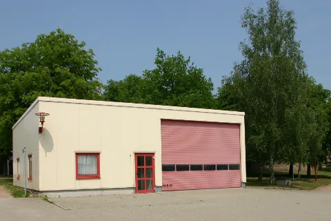 Birkenweg