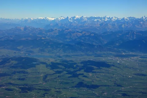 2011 11 17 13 32 29 Switzerland Canton De Vaud Thierrens