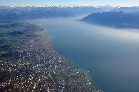 2011 11 17 13 35 04 Switzerland Canton De Vaud Crissier