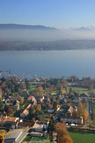 2011 11 17 13 42 24 Switzerland Canton De Genève Bellevue