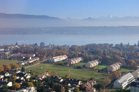 2011 11 17 13 42 42 Switzerland Canton De Genève Colovrex