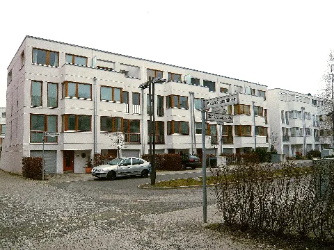 Clara-Grunwald-Straße