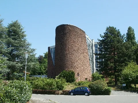 20110603Maria Koenigin Saarbruecken5