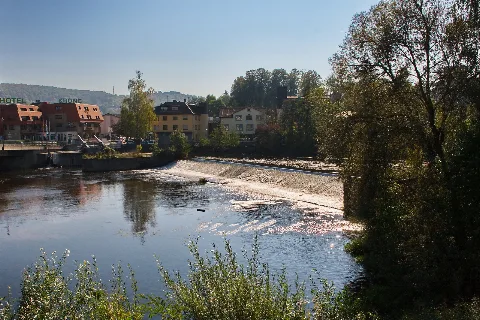 20111002 Enz Staustufe Niefern 003