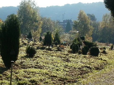 20111016Tierfriedhof Saarbruecken2