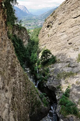 2012 08 04 11 44 52 Switzerland Canton Du Valais Niedergesteln