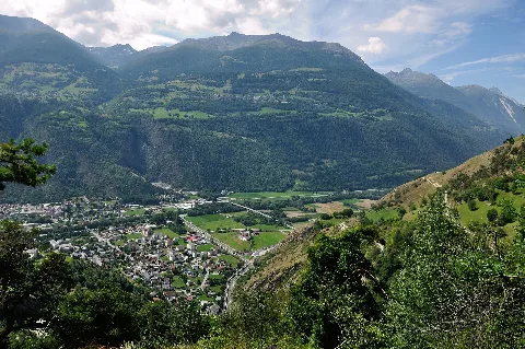 2012 08 04 12 09 30 Switzerland Canton Du Valais Raron