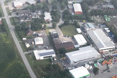 2012 08 08 Fotoflug Bremen Erster Flug 0022