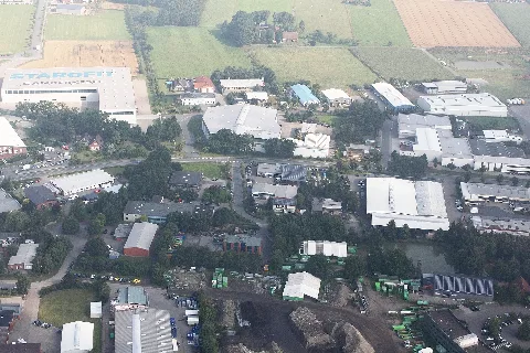 2012 08 08 Fotoflug Bremen Erster Flug 0023