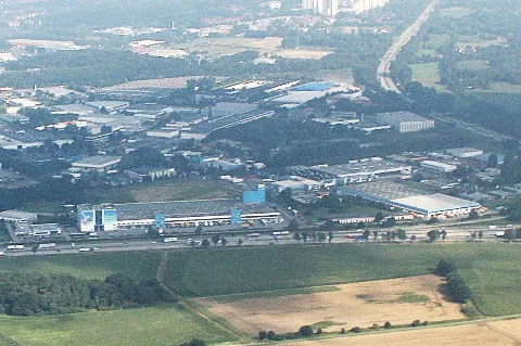 2012 08 08 Fotoflug Bremen Erster Flug 0234A