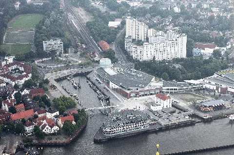 2012 08 08 Fotoflug Bremen Erster Flug 1091