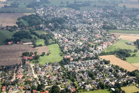 2012 08 08 Fotoflug Bremen Zweiter Flug 0034