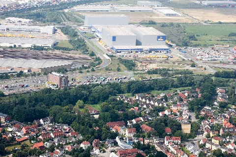 2012 08 08 Fotoflug Bremen Zweiter Flug 0764