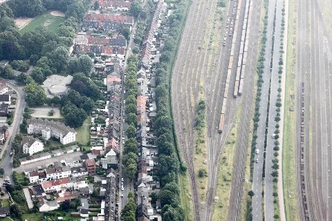 2012 08 08 Fotoflug Bremen Zweiter Flug 0993