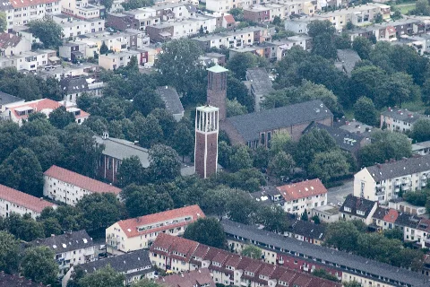 2012 08 08 Fotoflug Bremen Zweiter Flug 1046
