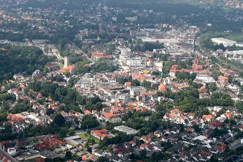 2012 08 08 Fotoflug Bremen Zweiter Flug 1463
