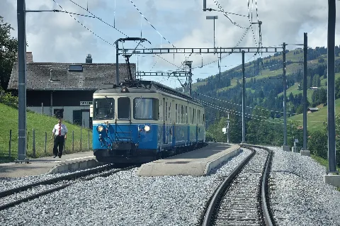 2012 08 16 12 33 30 Switzerland Kanton Bern Hindere Rychestei