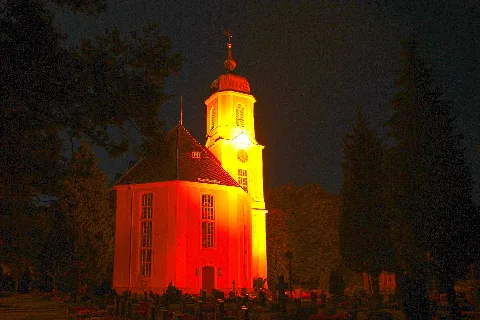 2012 09 Autobahnkirche Uhyst Am Taucher 01