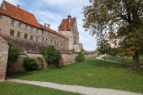 2012 10 06 Landshut 048 Burg Trausnitz (8062278719)