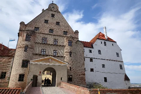 2012 10 06 Landshut 051 Burg Trausnitz (8062302210)