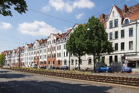 2012 Podbielskistraße (Hannover) Img 6789
