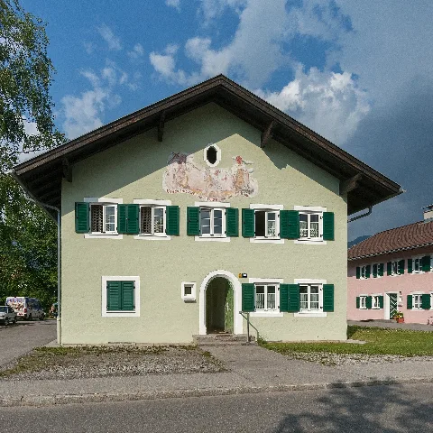 20120523 Reutte Suedtirolersiedlung Wolkensteinerstr Dsc02471 Ptrqs