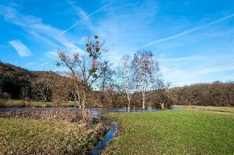 20121229 Heimhausen Jagst 1