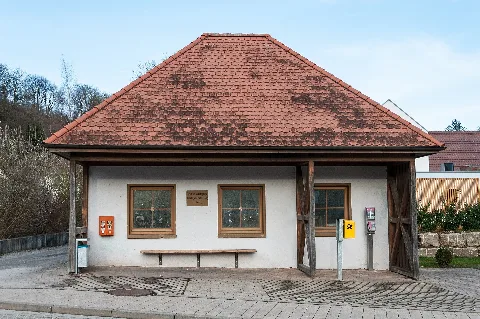 20121231 Bieringen Alte Wasserversorgung