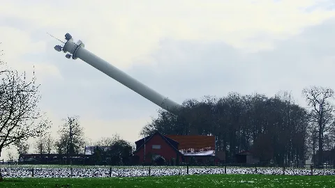2013 02 09 Lange Ida Sprengung