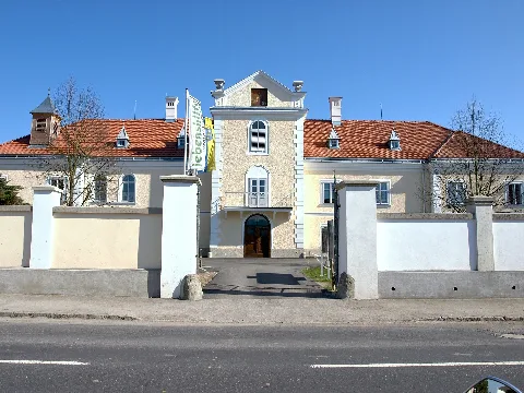 2013.04.15 Kemmelbach Schloss Neudenburg Und Stöckl 01